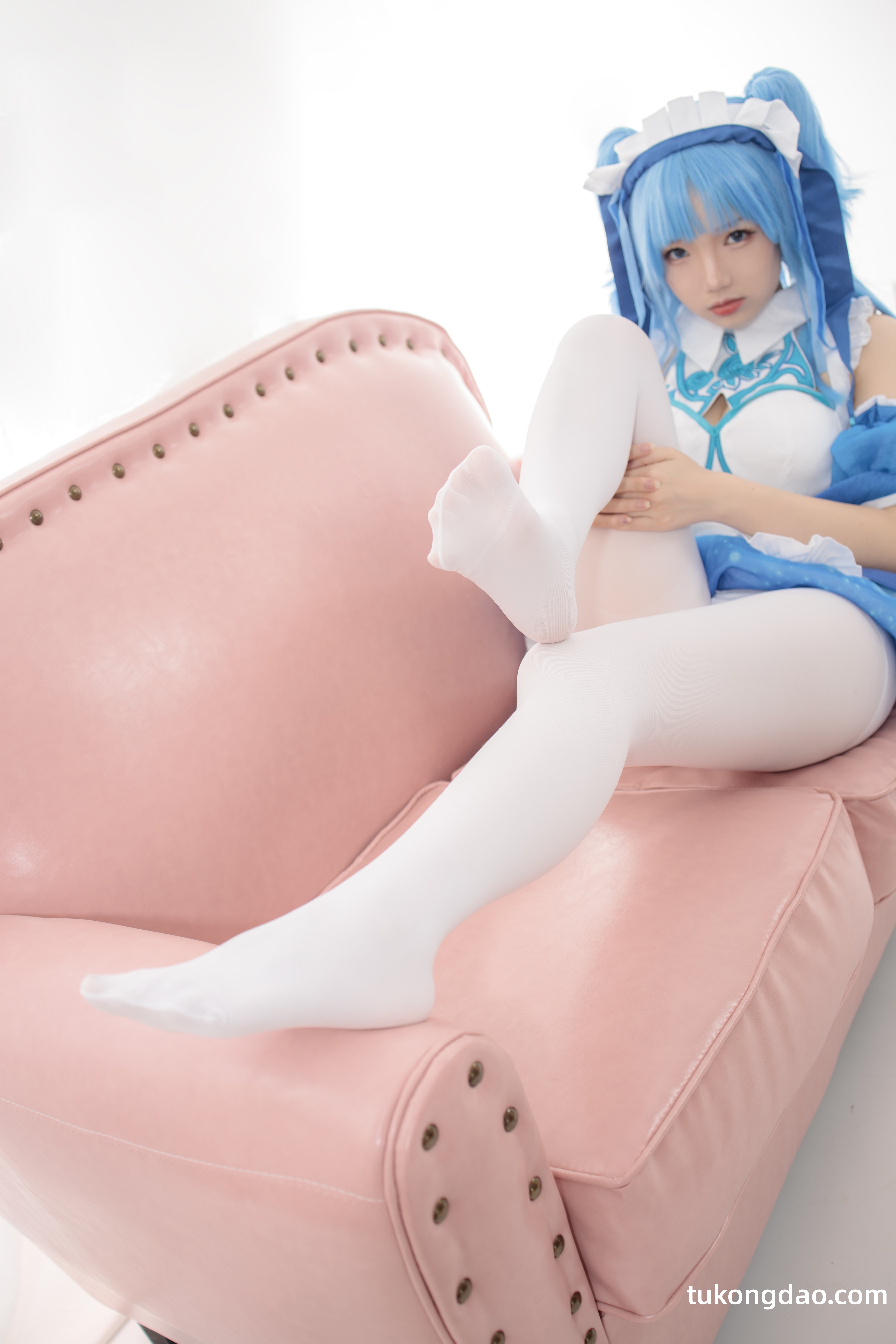 JKFUN-023 写真集 JKFUN-第24张